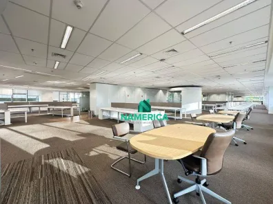 Sala Comercial para alugar, 767m² no Vila Almeida, São Paulo
