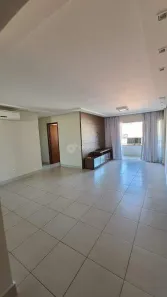 Apartamento com 3 Quartos para alugar, 100m² no Saraiva, Uberlândia