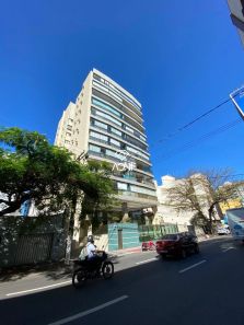 Apartamento com 3 Quartos à venda, 110m² no Praia da Costa, Vila Velha