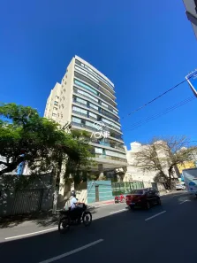 Apartamento com 3 Quartos à venda, 110m² no Praia da Costa, Vila Velha