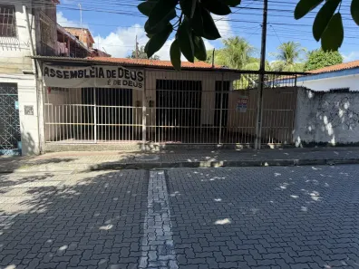Ponto Comercial para alugar, 33m² no Vila Velha, Fortaleza