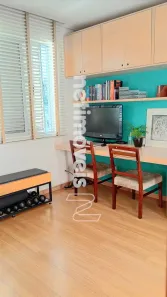 Apartamento com 3 Quartos à venda, 95m² no Colégio Batista, Belo Horizonte