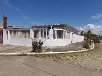 Casa com 3 Quartos à venda, 300m² no Jamaica - Praia, Itanhaém