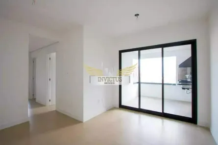 Apartamento com 3 Quartos à venda, 93m² no Campestre, Santo André