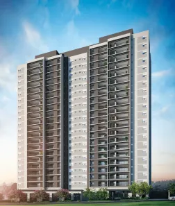 Apartamento com 2 Quartos à venda, 68m² no Alto da Mooca, São Paulo