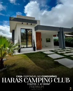 Casa com 3 Quartos à venda, 200m² no Barra Nova, Barra do Choça