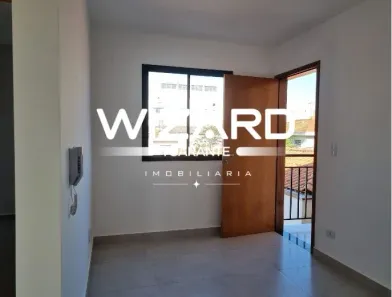 Apartamento com 2 Quartos à venda, 44m² no Chácara Mafalda, São Paulo