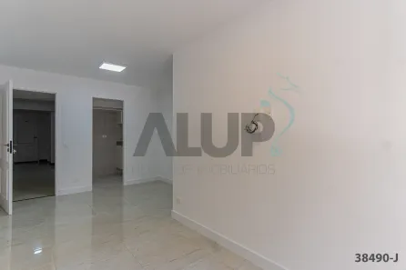 Apartamento com 2 Quartos para alugar, 54m² no Brooklin Paulista, São Paulo
