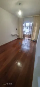 Apartamento com 1 Quarto à venda, 102m² no Centro, São Lourenço