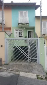 Sobrado com 3 Quartos à venda, 77m² no Vila Leonor, São Paulo