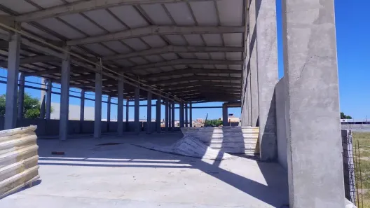Galpão/Depósito/Armazém para alugar, 4040m² no Gercino Coelho, Petrolina