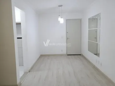 Apartamento com 2 Quartos à venda, 57m² no Vila João Jorge, Campinas