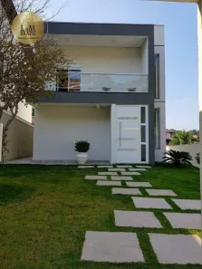 Casa com 3 Quartos à venda, 300m² no City América, São Paulo
