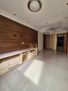 Apartamento com 3 Quartos à venda, 100m² no Jardim da Penha, Vitória