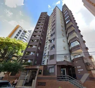 Apartamento com 4 Quartos à venda, 308m² no Centro, Cascavel