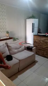 Casa com 2 Quartos à venda, 75m² no Pousada da Esperança I, Bauru