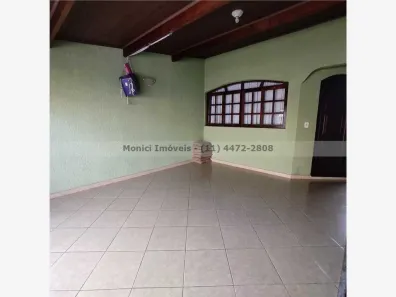 Casa com 3 Quartos à venda, 105m² no Parque Oratório, Santo André