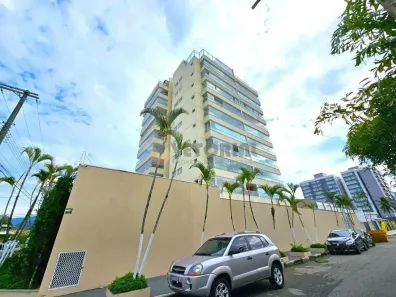 Apartamento com 3 Quartos à venda, 106m² no Indaiá, Caraguatatuba