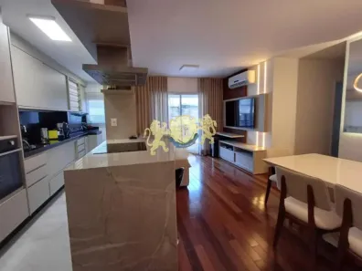 Apartamento com 2 Quartos à venda, 80m² no Jardim Leonor, São Paulo