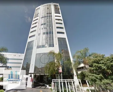 Sala Comercial à venda, 42m² no Indianópolis, São Paulo