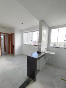 Apartamento com 2 Quartos à venda, 50m² no Santa Mônica, Belo Horizonte