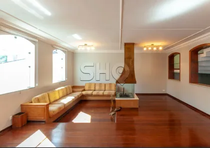 Casa com 4 Quartos para alugar, 500m² no Jardim Franca, São Paulo