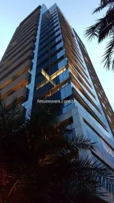 Sala Comercial para alugar, 229m² no Indianópolis, São Paulo