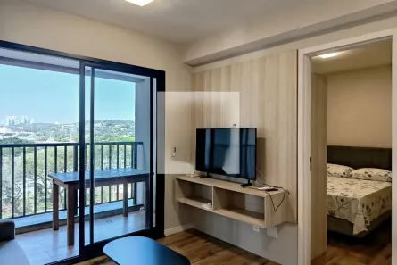 Apartamento com 2 Quartos à venda, 47m² no Pinheiros, São Paulo
