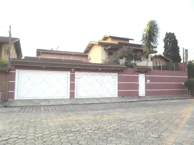 Casa com 4 Quartos à venda, 600m² no Jardim Santa Maria, Jacareí