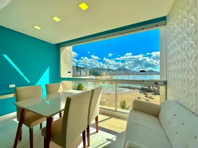 Apartamento com 3 Quartos à venda, 120m² no Vila Luis Antônio, Guarujá