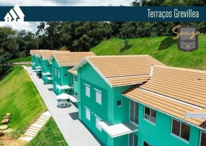 Apartamento com 2 Quartos à venda, 93m² no Condomínio Pier 22, Caconde