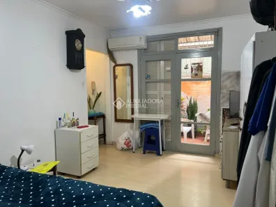 Apartamento com 1 Quarto à venda, 28m² no Santana, Porto Alegre