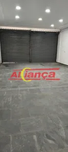 Sala Comercial para alugar, 100m² no Jardim Santa Edwirges, Guarulhos