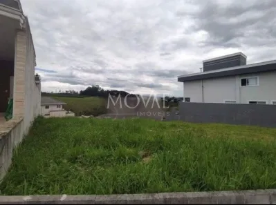 Lote/Terreno à venda, 350m² no Condomínio Residencial Mantiqueira, São José dos Campos