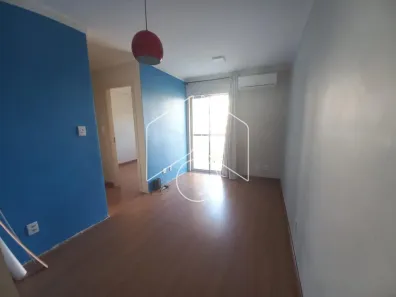 Apartamento com 2 Quartos à venda, 47m² no Jardim Monte Castelo, Marília