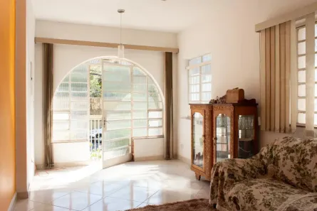 Casa com 3 Quartos à venda, 550m² no Vila Cordeiro, São Paulo