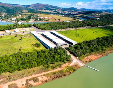 Lote/Terreno à venda, 2050m² no Centro, Capitólio
