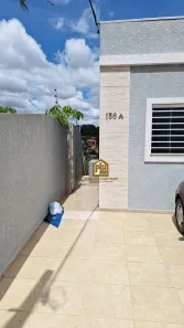 Sobrado com 3 Quartos à venda, 150m² no Vila Esperia ou Giglio, Atibaia