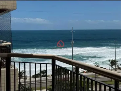 Apartamento com 1 Quarto à venda, 55m² no Barra da Tijuca, Rio de Janeiro