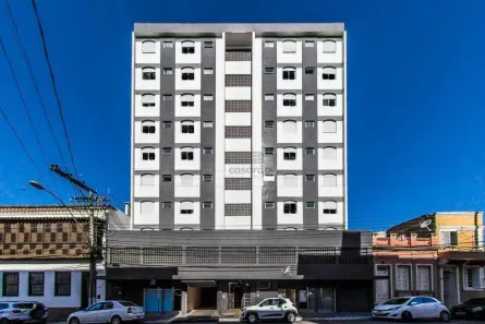 Apartamento com 2 Quartos para alugar, 58m² no Centro, Pelotas