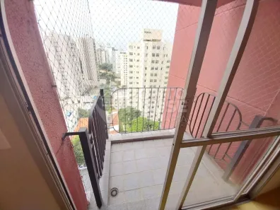 Apartamento com 3 Quartos à venda, 78m² no Saúde, São Paulo