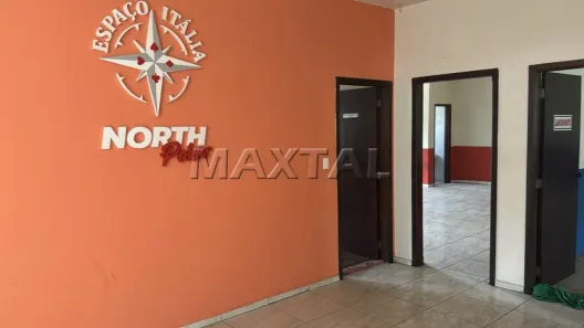 Sala Comercial para alugar, 48m² no Imirim, São Paulo