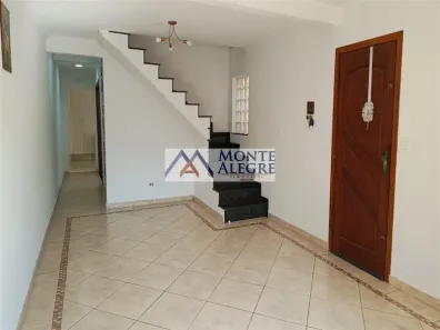 Sobrado com 3 Quartos à venda, 159m² no Vila Santa Catarina, São Paulo