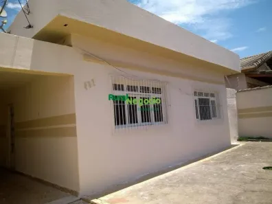 Casa com 3 Quartos à venda, 105m² no Cidade Industrial, Lorena