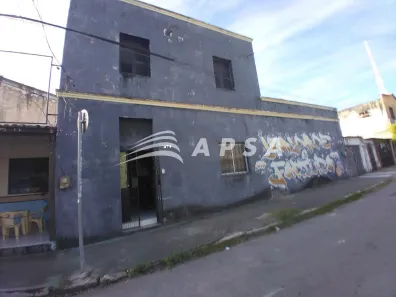 Prédio Comercial com 1 Quarto para alugar, 137m² no Joaquim Távora, Fortaleza
