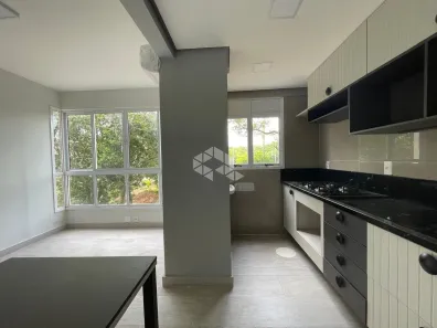 Apartamento com 2 Quartos à venda, 56m² no Cavalhada, Porto Alegre