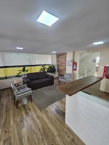 Apartamento com 2 Quartos à venda, 58m² no Jardim Amália, Volta Redonda