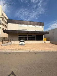Galpão/Depósito/Armazém para alugar, 920m² no Loteamento Industrial Veccon Zeta, Sumaré