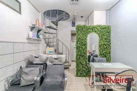 Imóvel Comercial para alugar, 51m² no Bom Fim, Porto Alegre