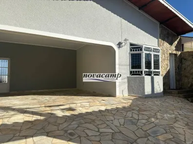 Casa com 3 Quartos à venda, 220m² no Parque Taquaral, Campinas